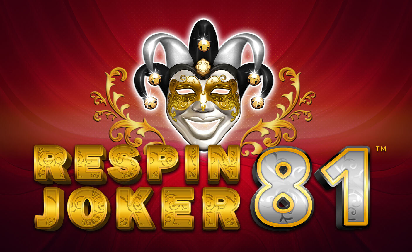 Respin Joker 81