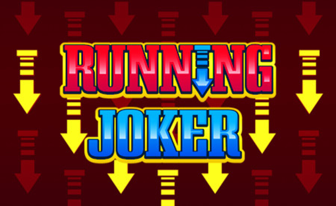 Running Joker