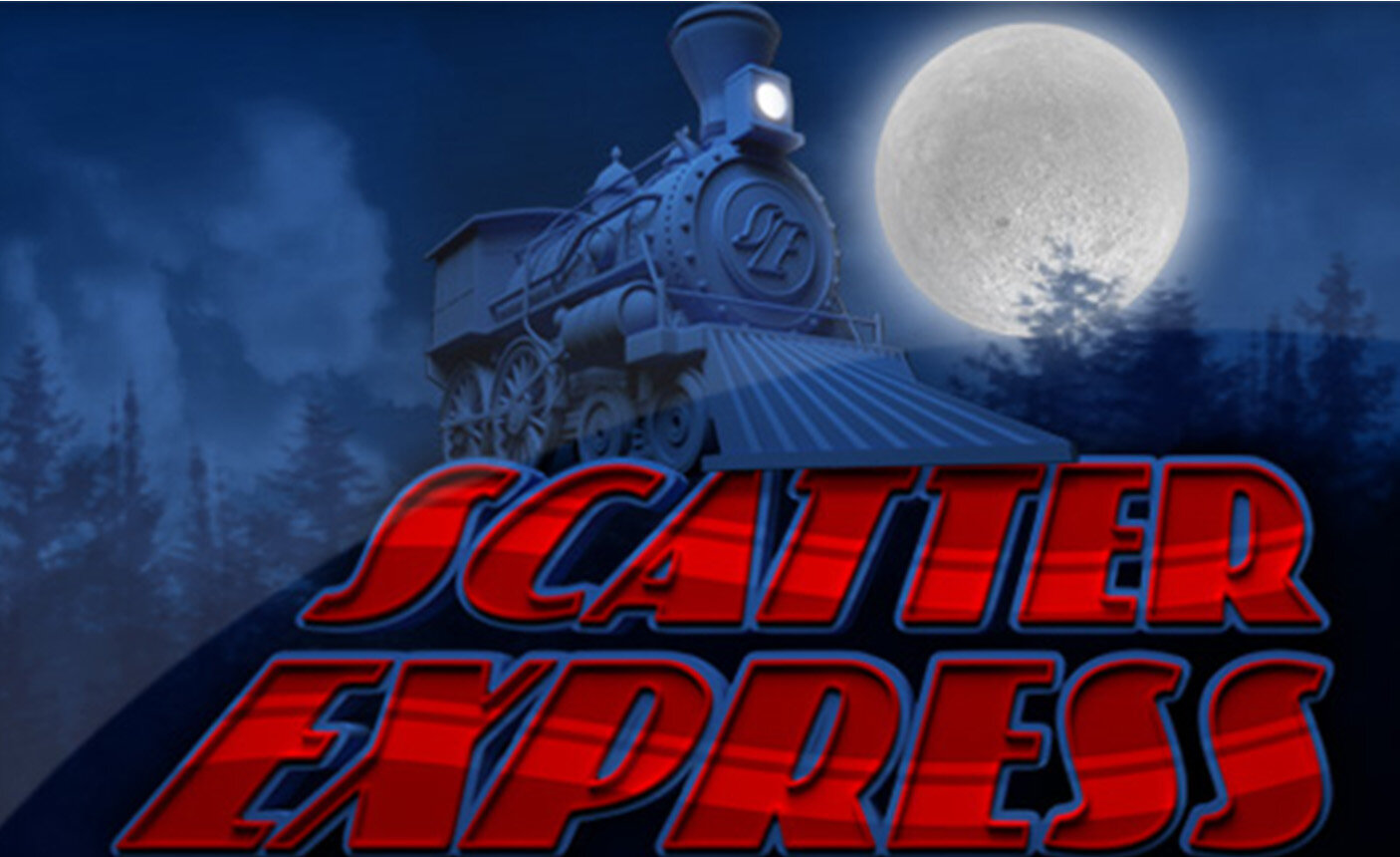 Scatter Expres