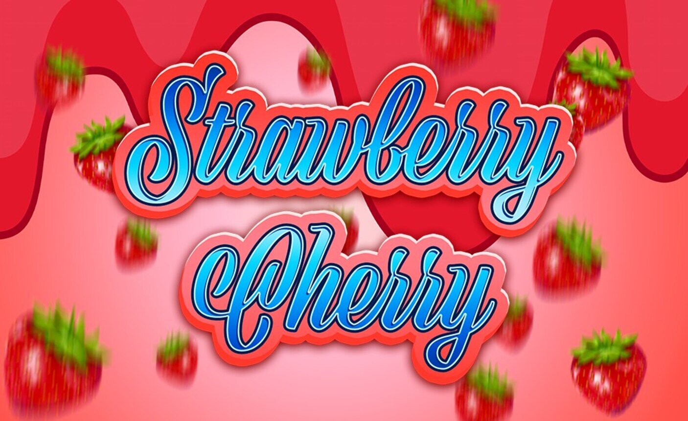 Strawberry Cherry