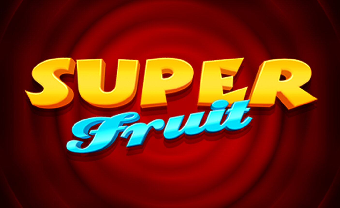 Super Fruit