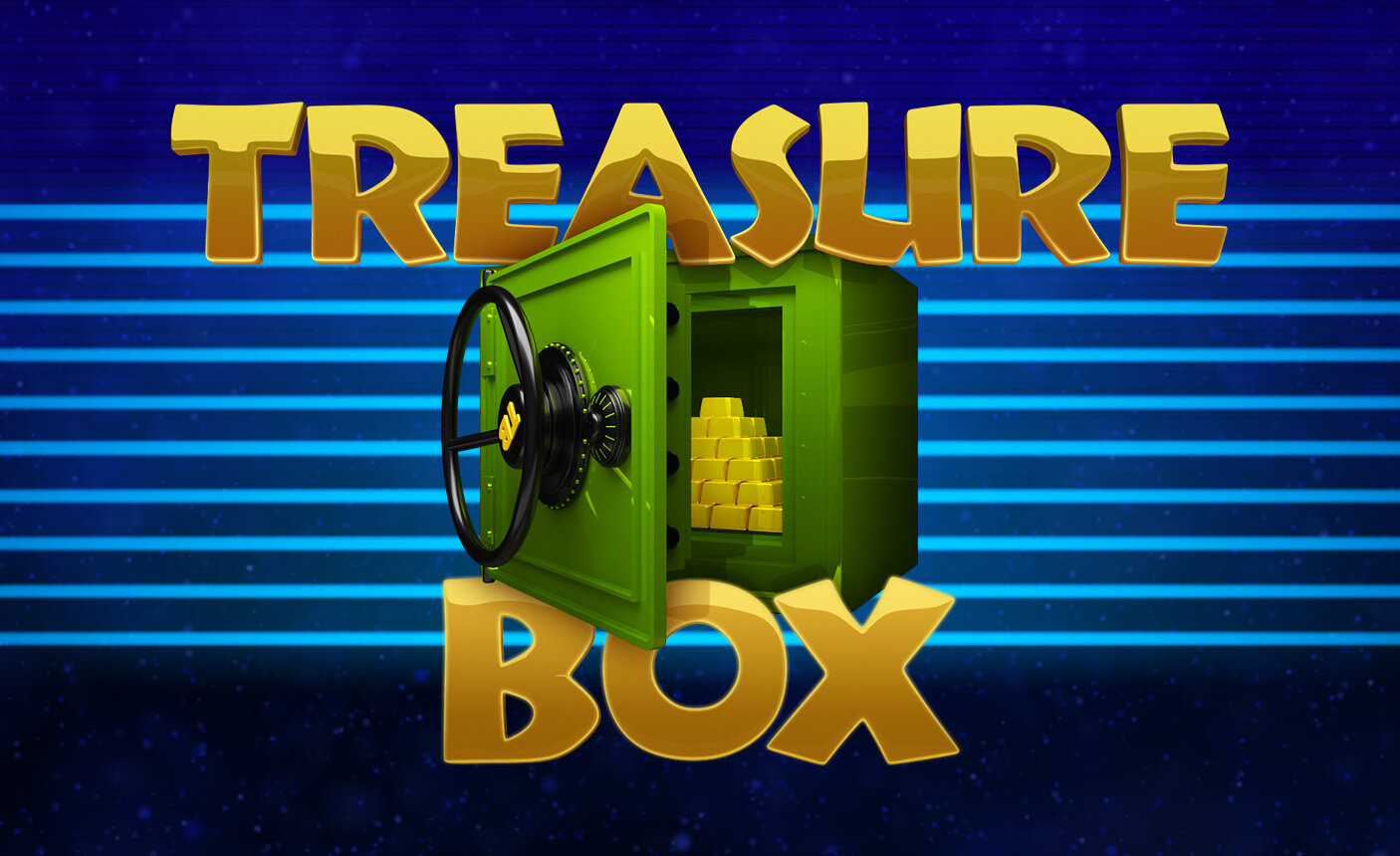 Treasure Box