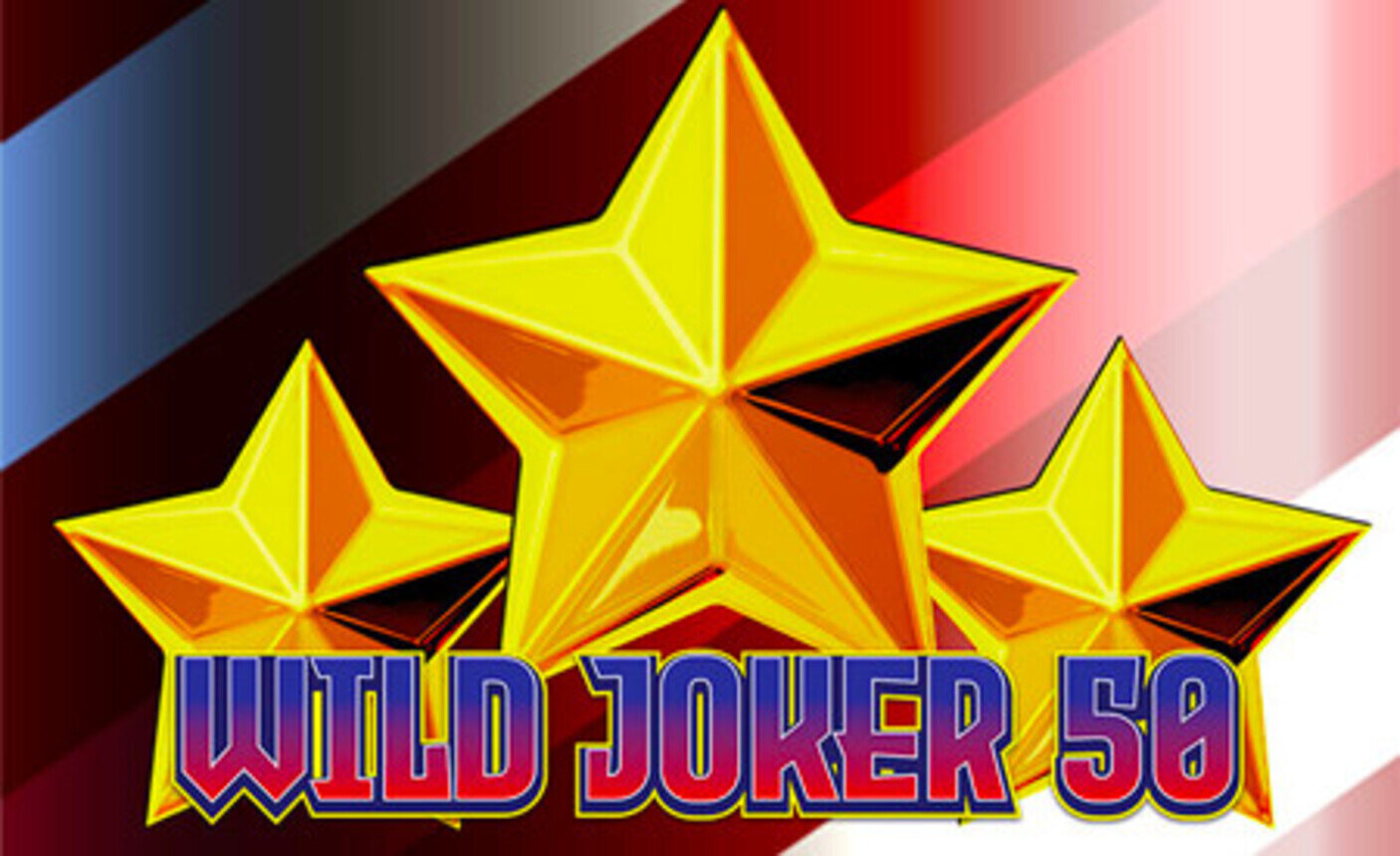 Wild Joker 50