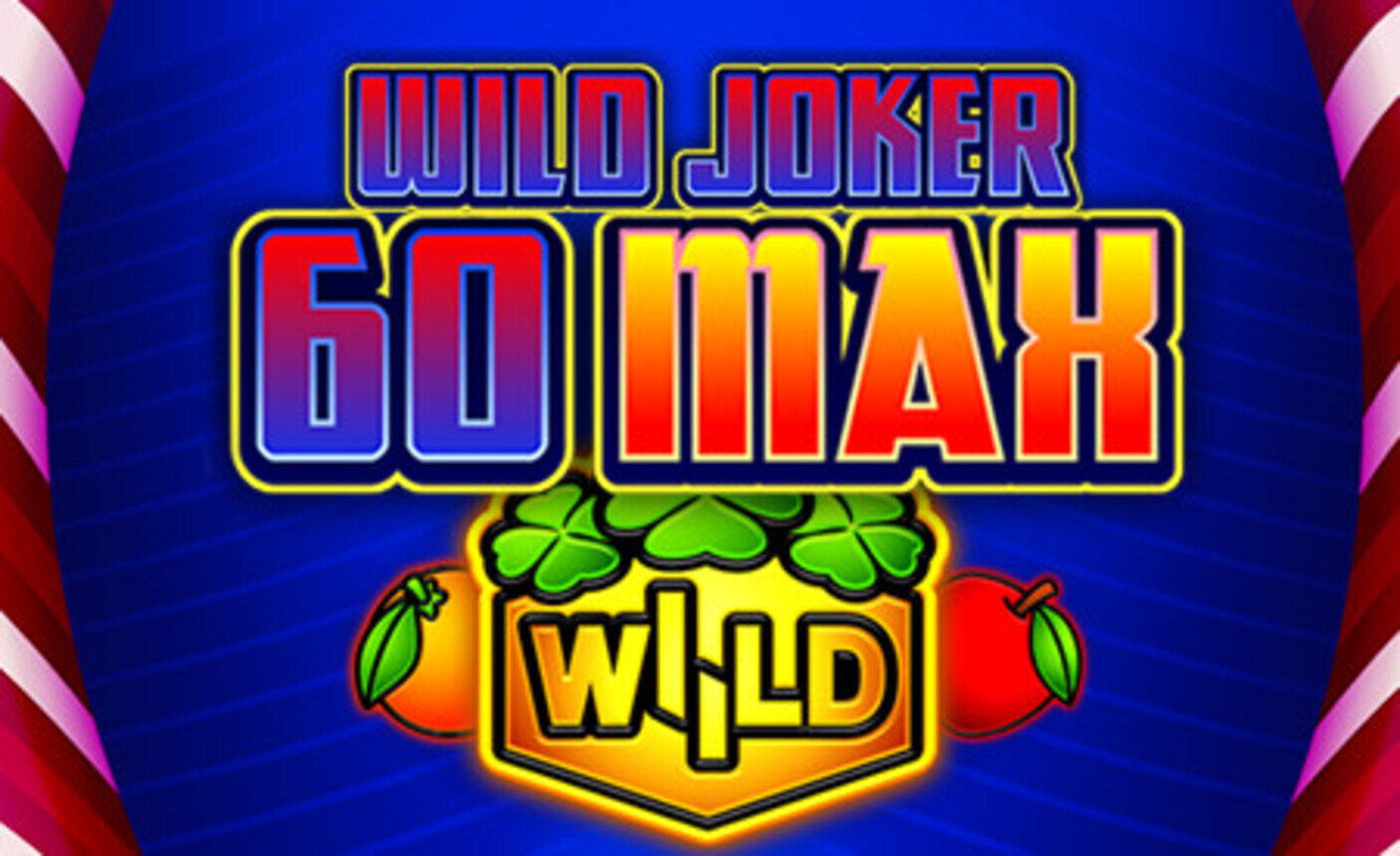 Wild Joker 60 Max