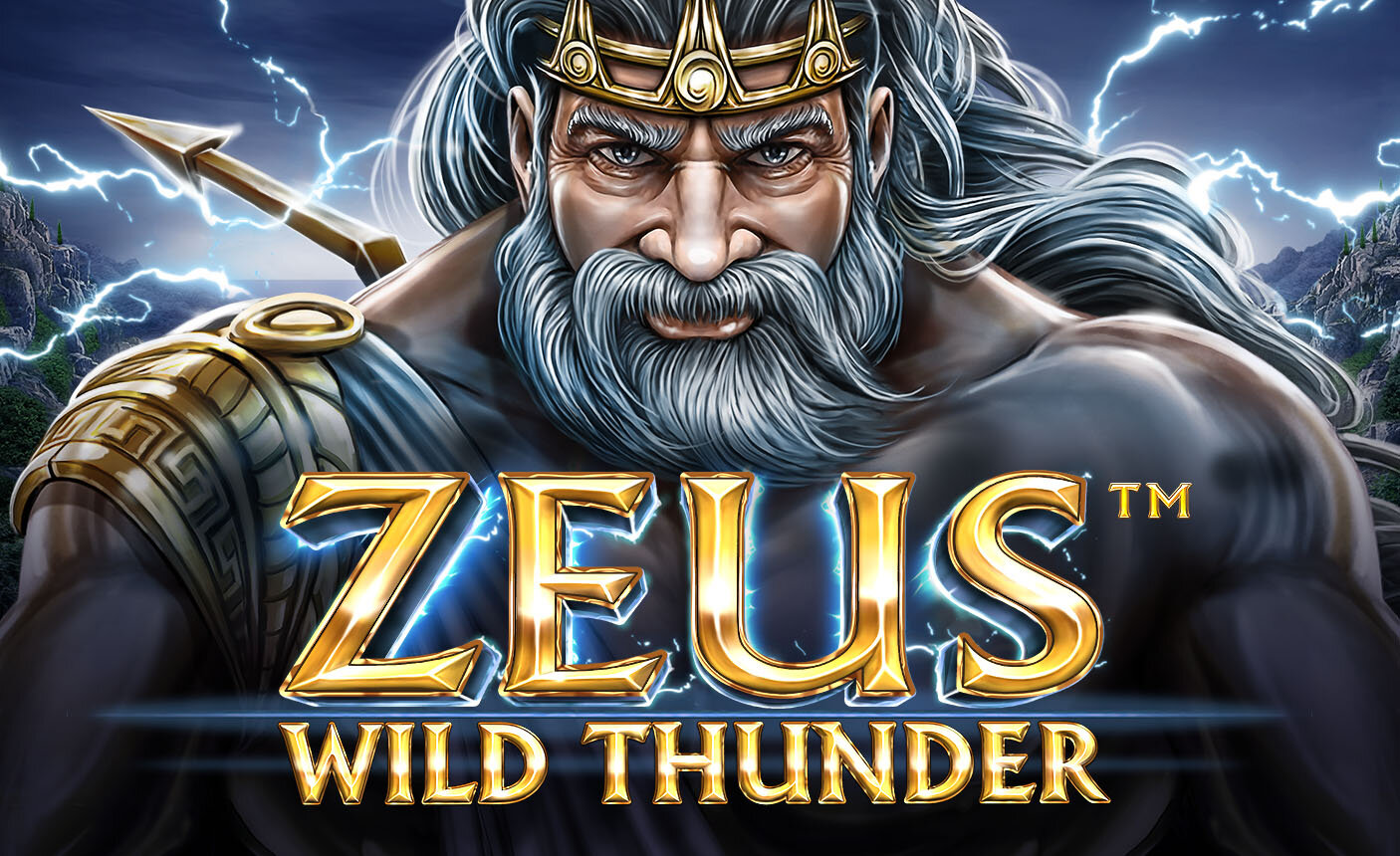 Zeus Wild Thunder