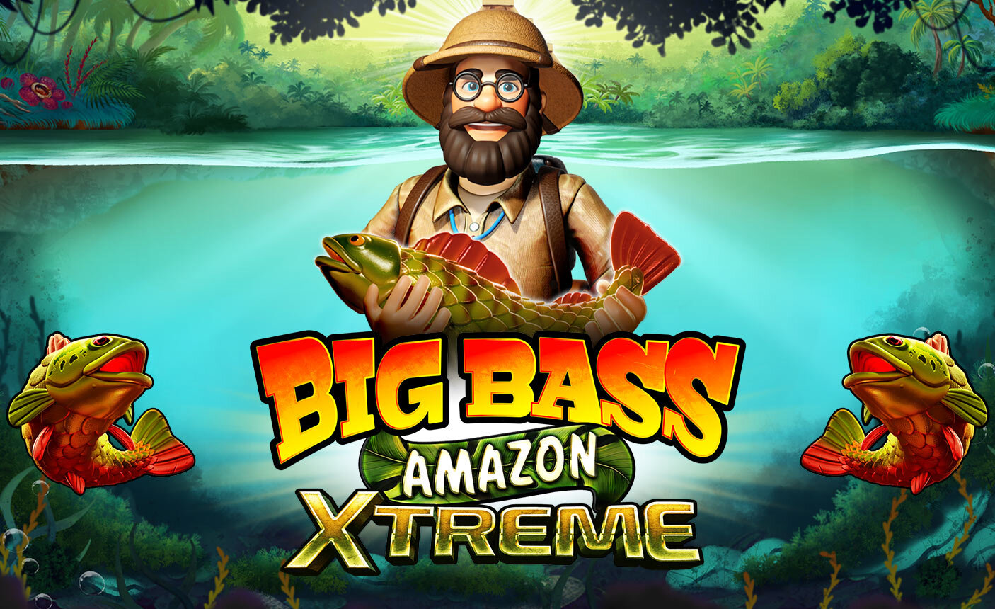 Big Bass Amazon Xtreme