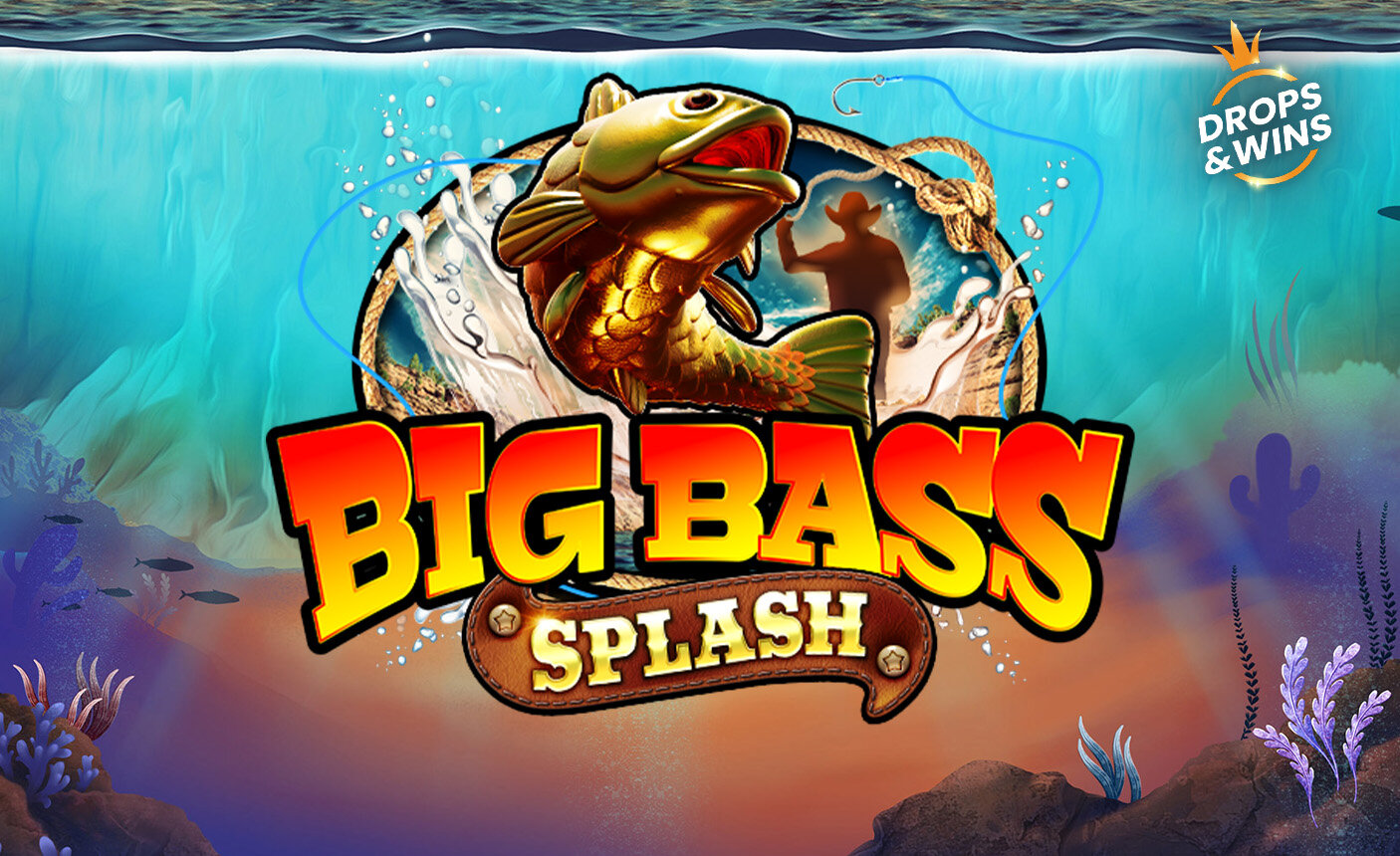 Big Bass Splash