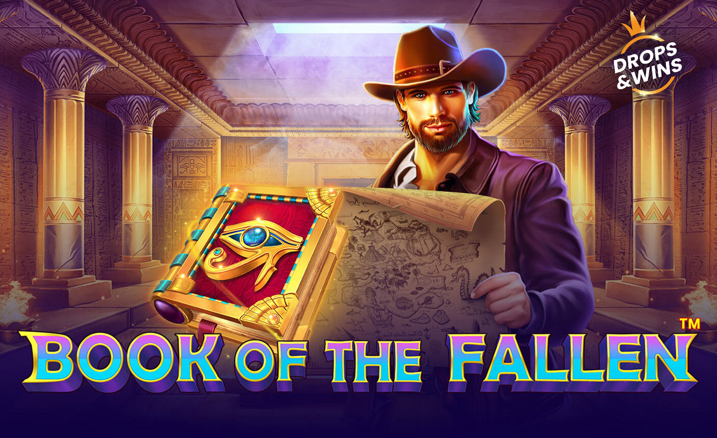 Book of Fallen