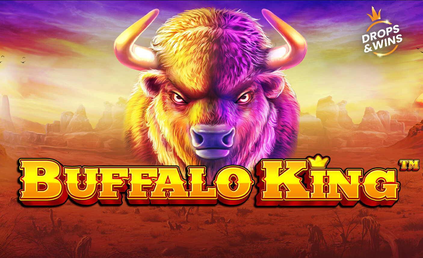 Buffalo King