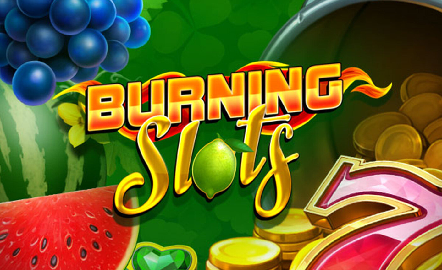 Burning Slots