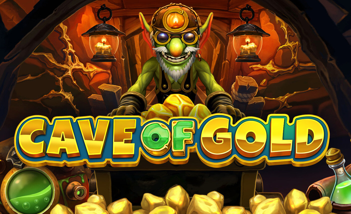 Cave of Gold