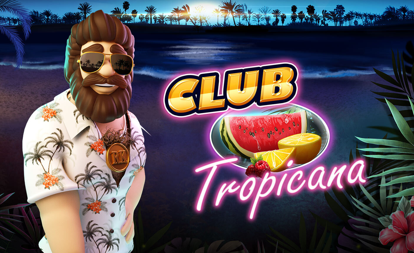 Club Tropicana