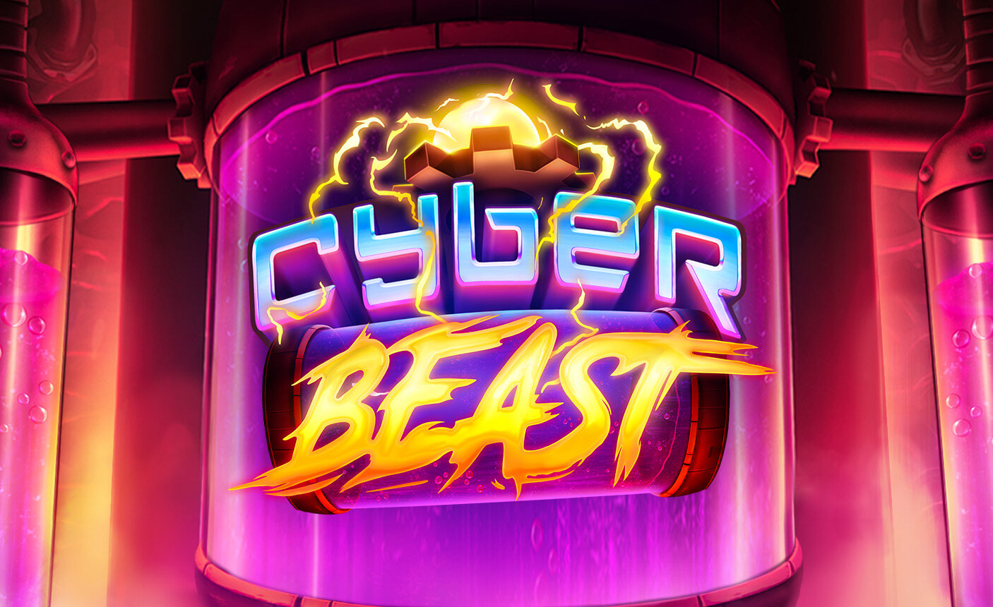 Cyber Beast