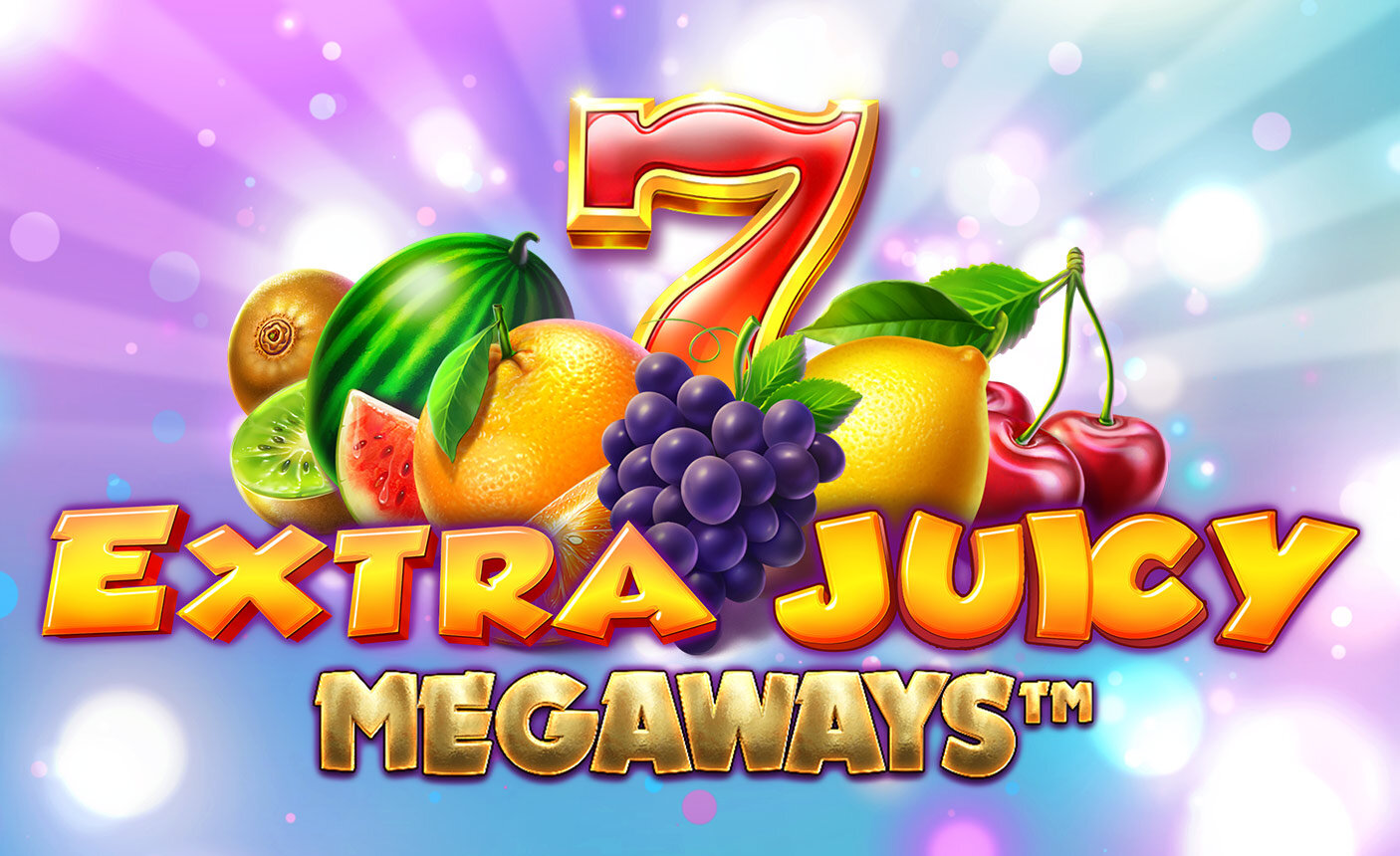 Extra Juicy Megaways