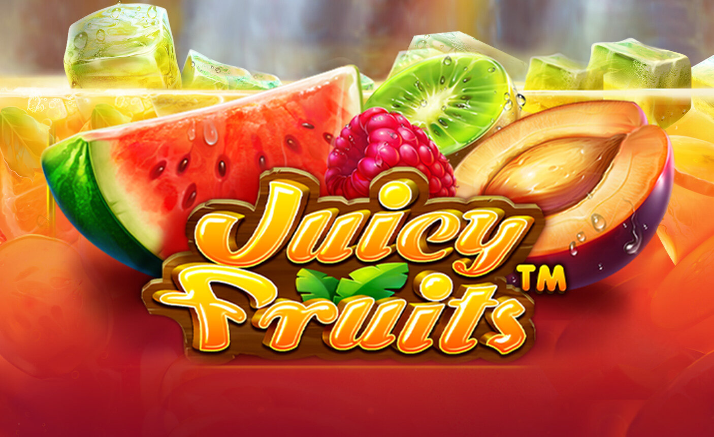 Juicy Fruits