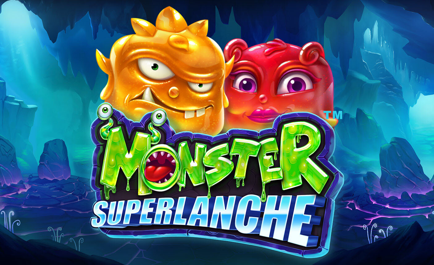 Monster Superlanche