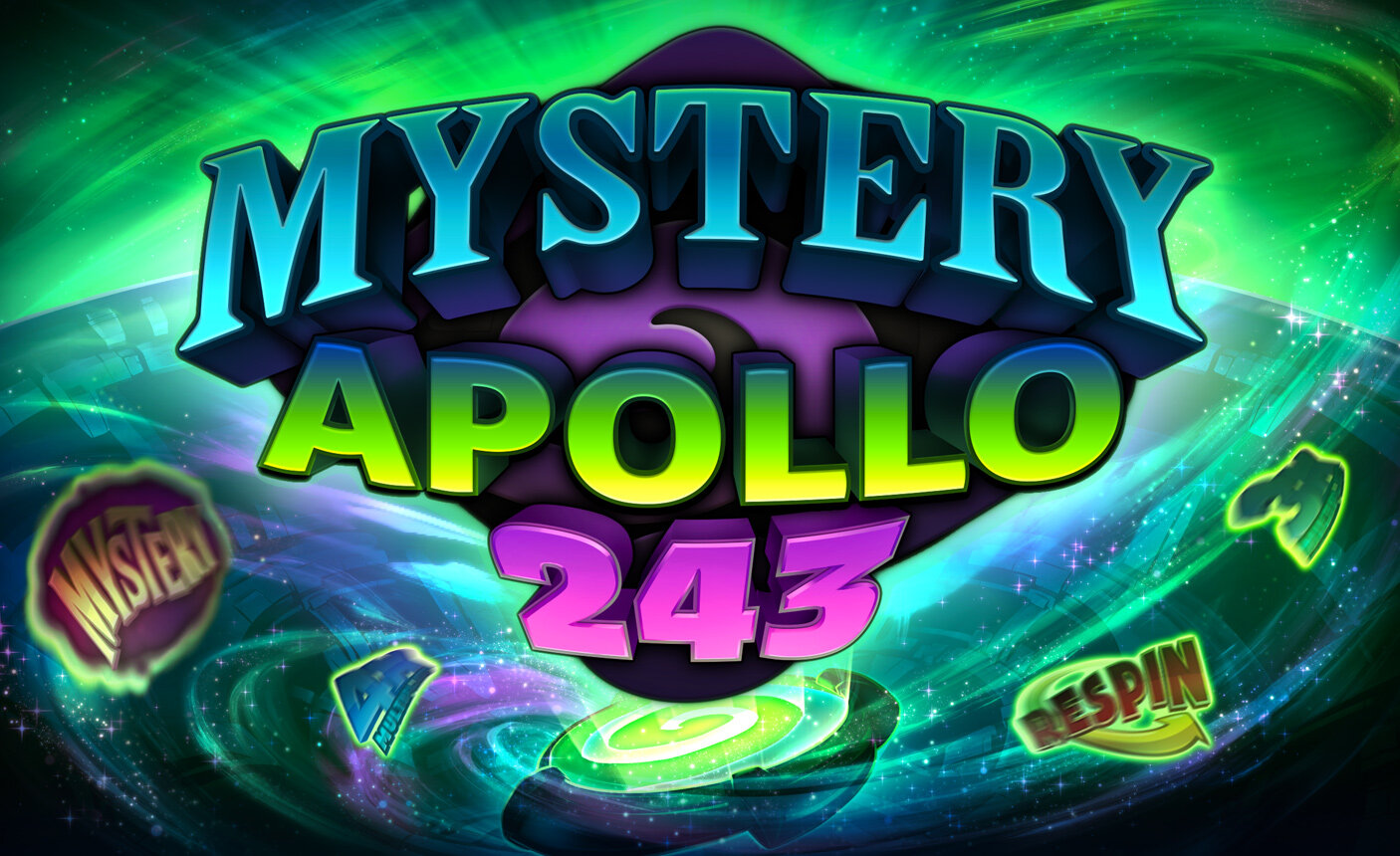 Mystery Apollo 243