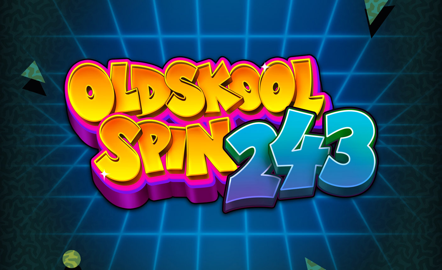 Oldskool Spin 243