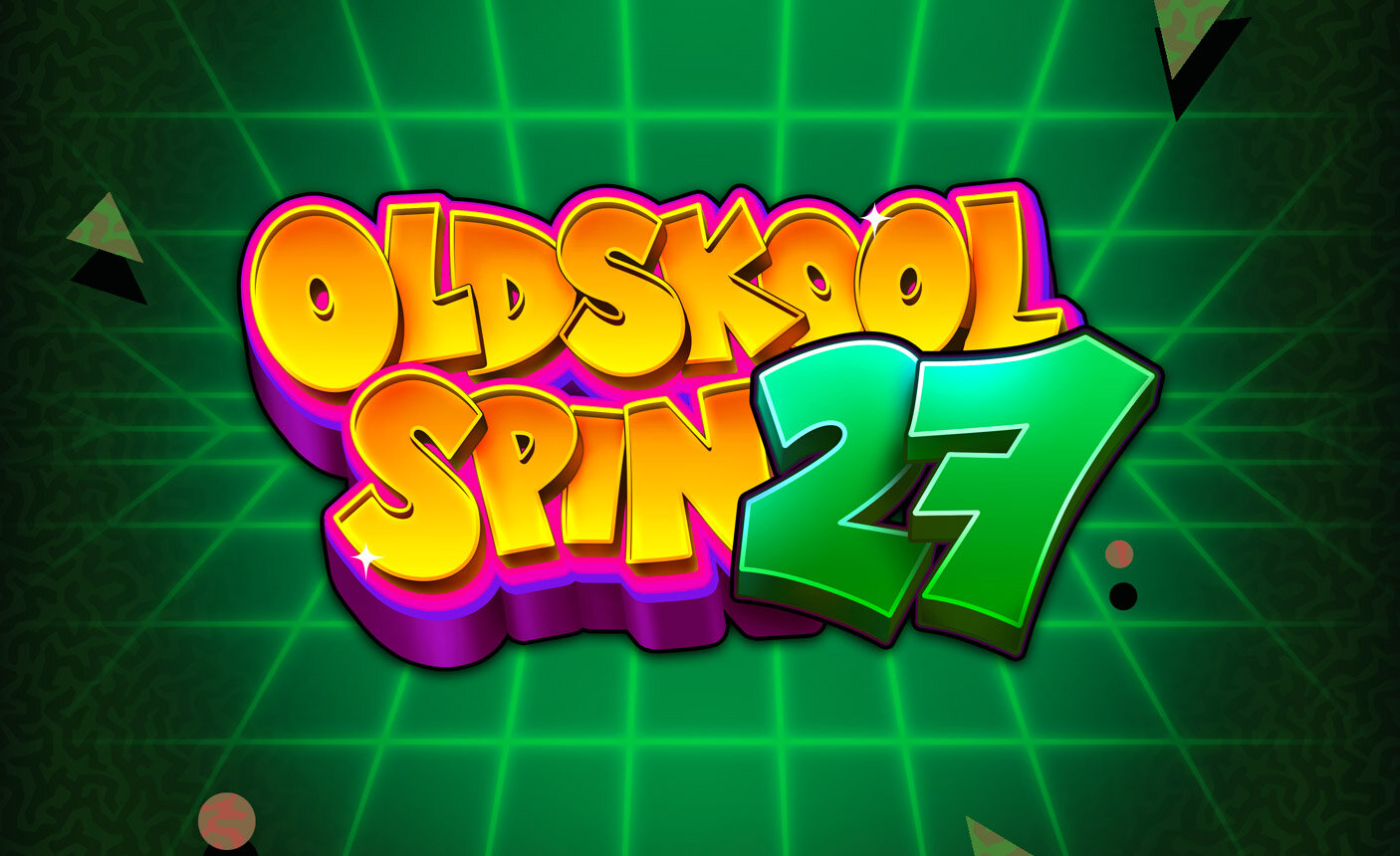 Oldskool Spin 27