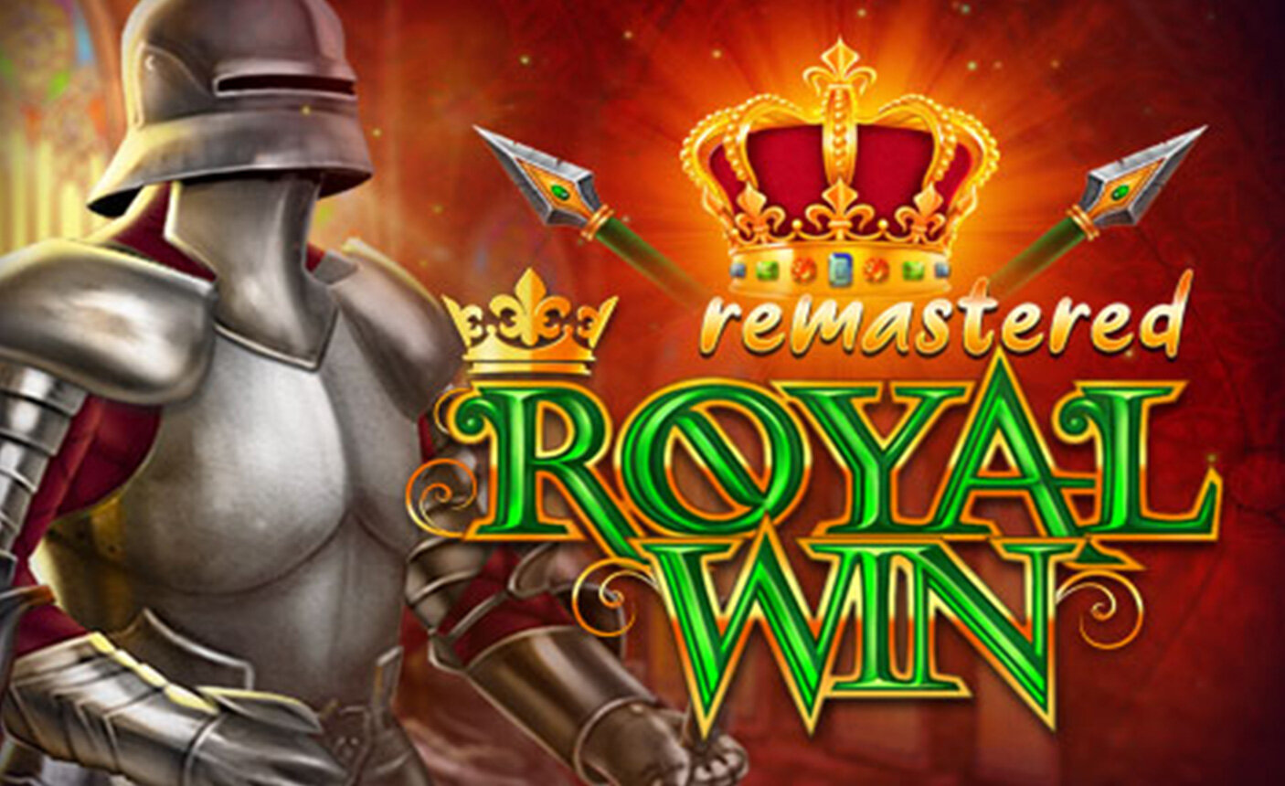 Royal Win Remastered