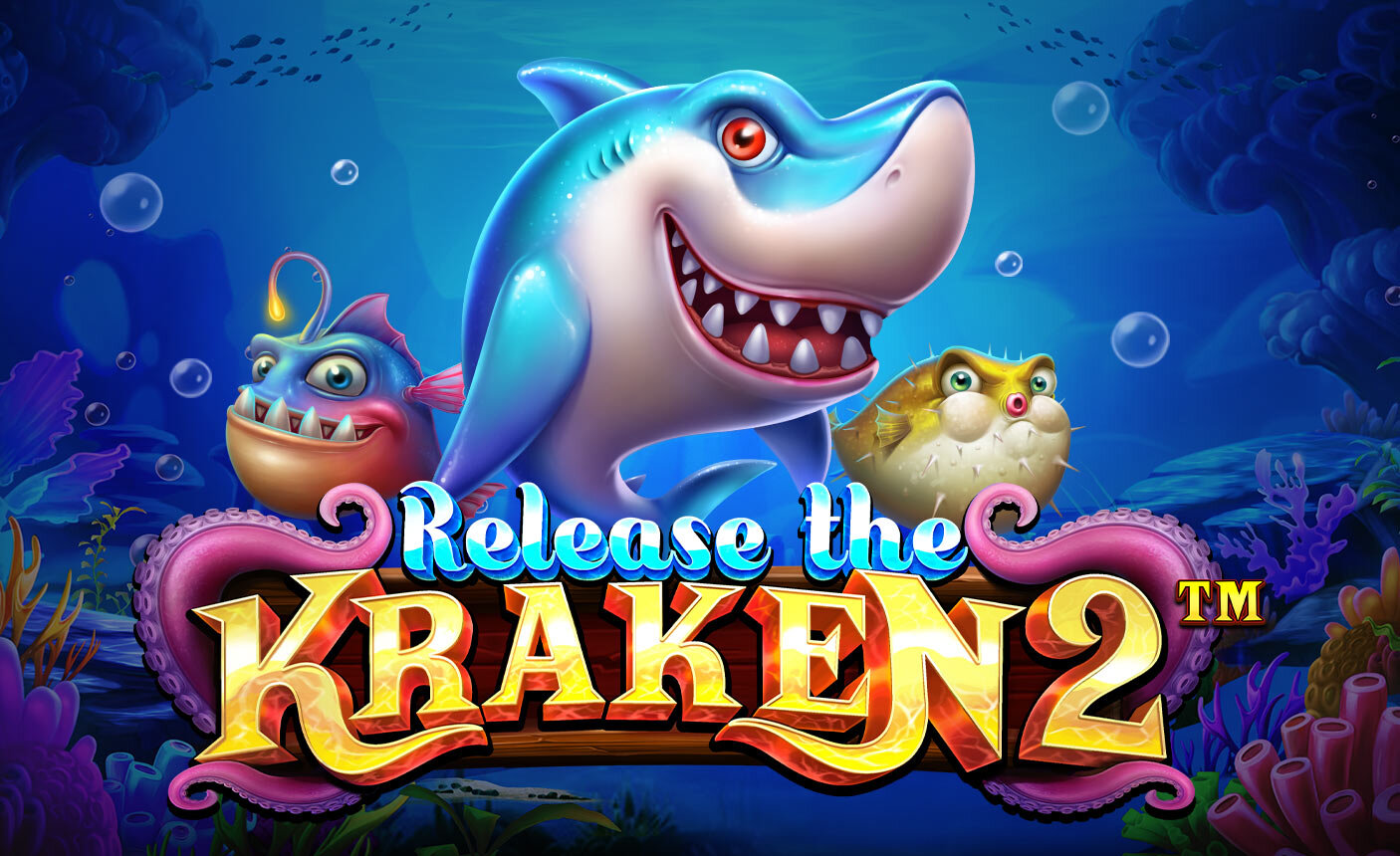 Release the Kraken 2