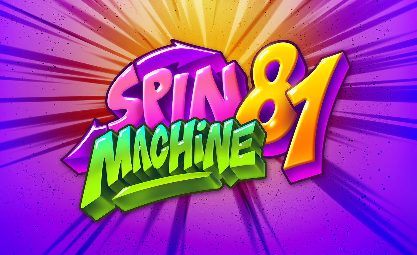 Spin Machine 81