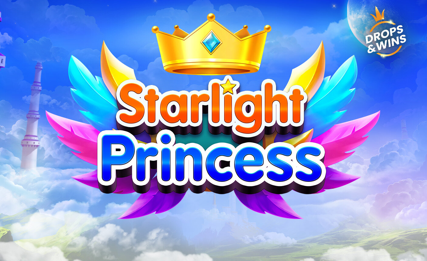 Starlight Princess