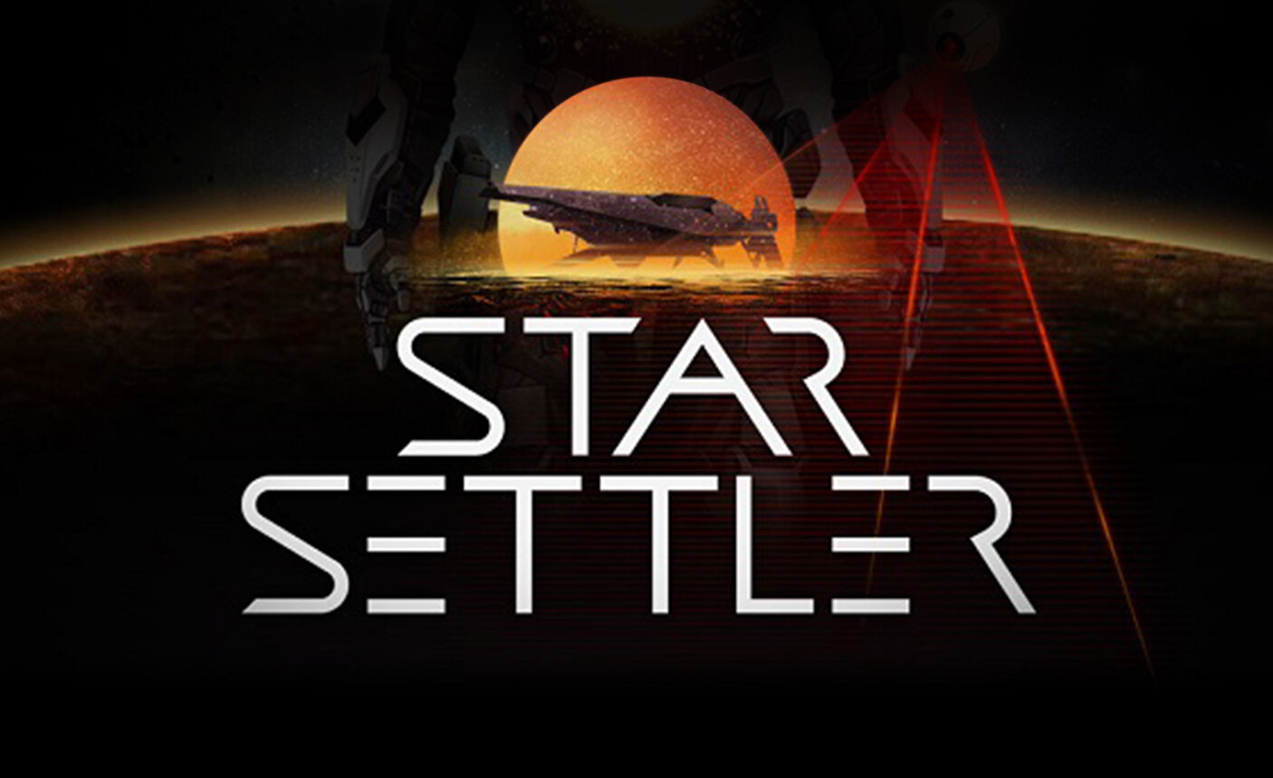 Star Settler