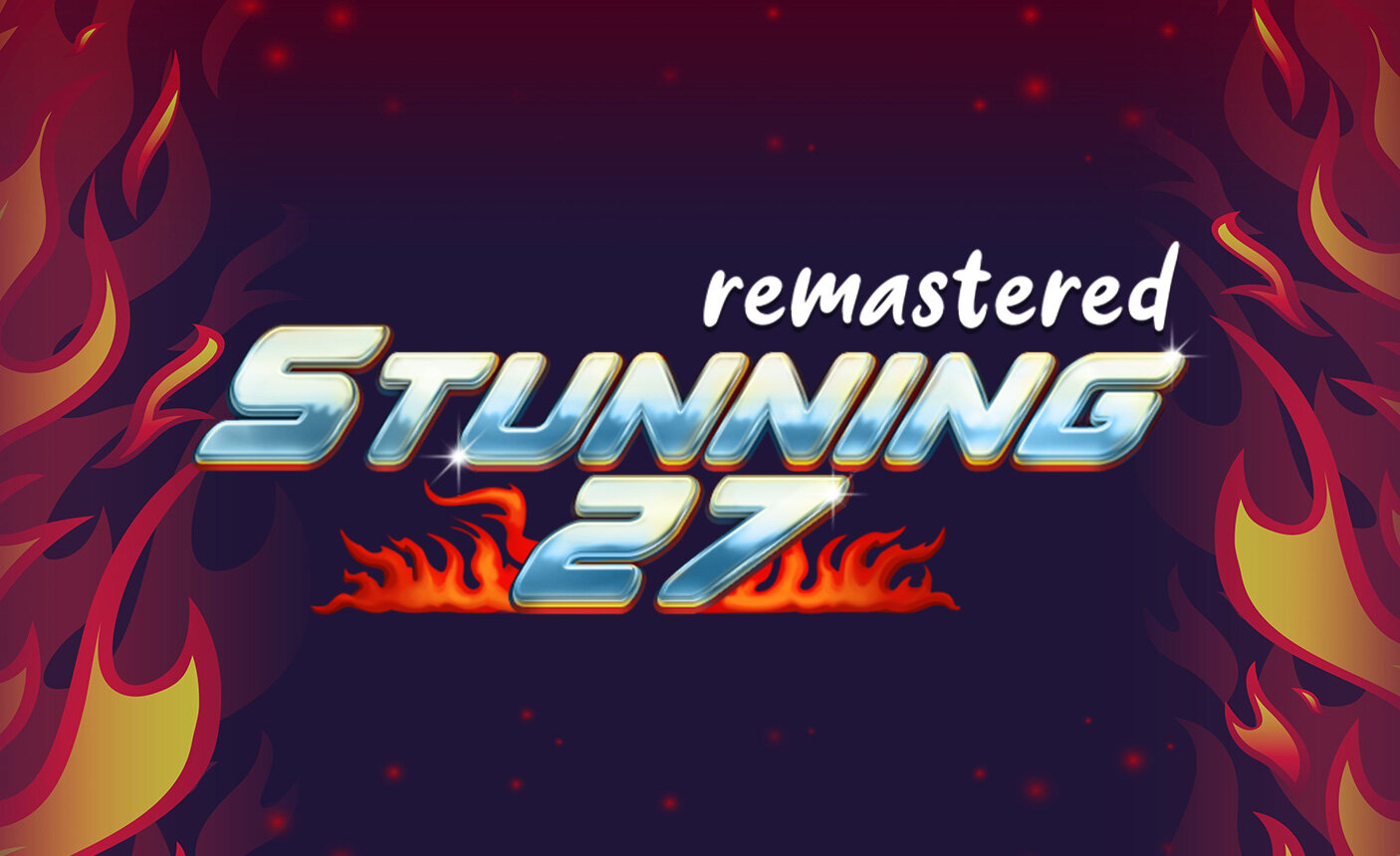 Stunning 27 Remastered