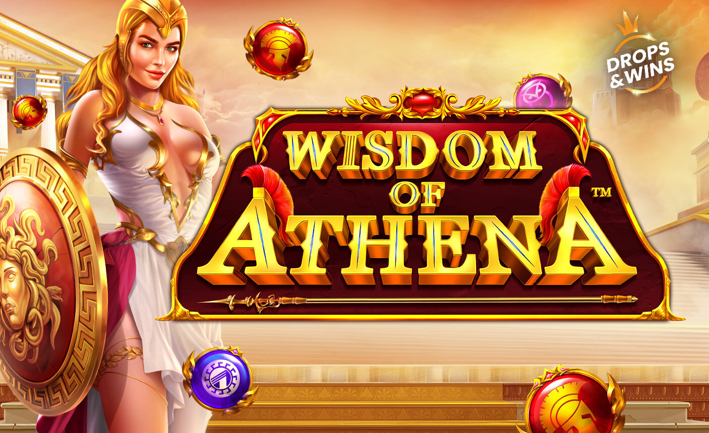 Wisdom of Athena