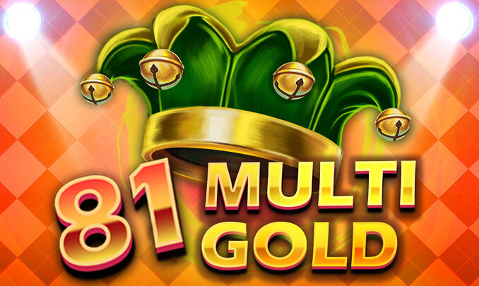 81 Multi Gold