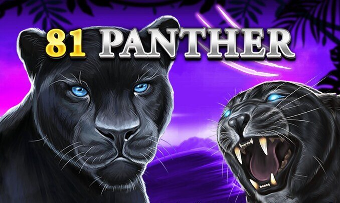 81 Panther