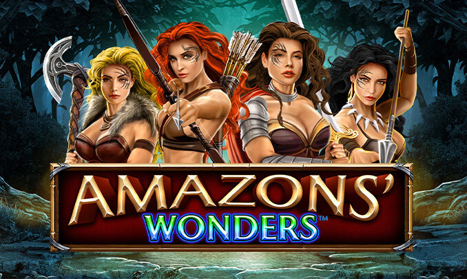 Amazon's Wonders