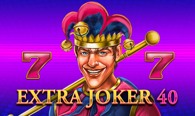 Extra Joker 40 