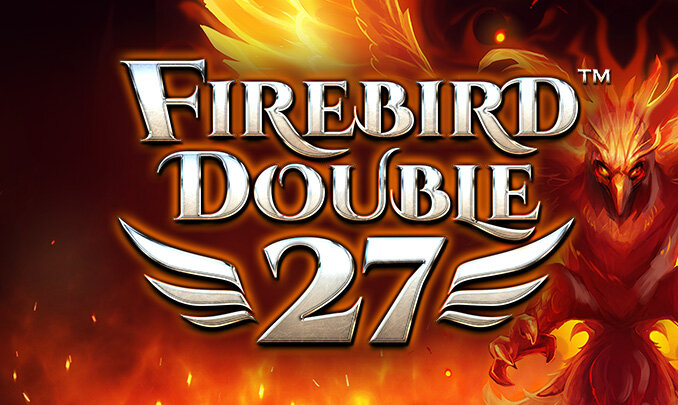 Firebird Double 27