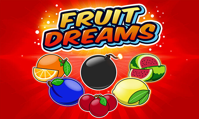 Fruit Dreams