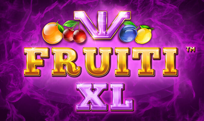 Fruiti XL