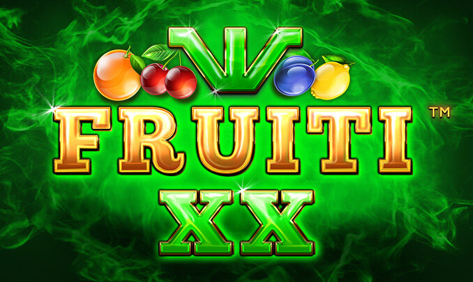 Fruiti XX