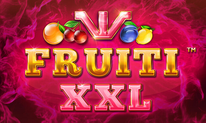 Fruiti XXL