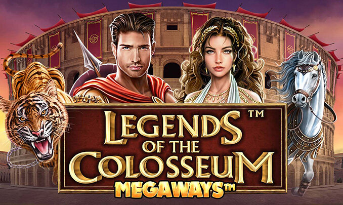 Legends of the Colosseum