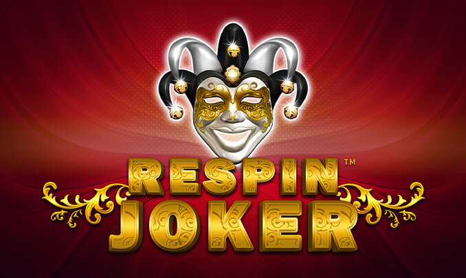 Respin Joker