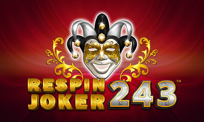 Respin Joker 243