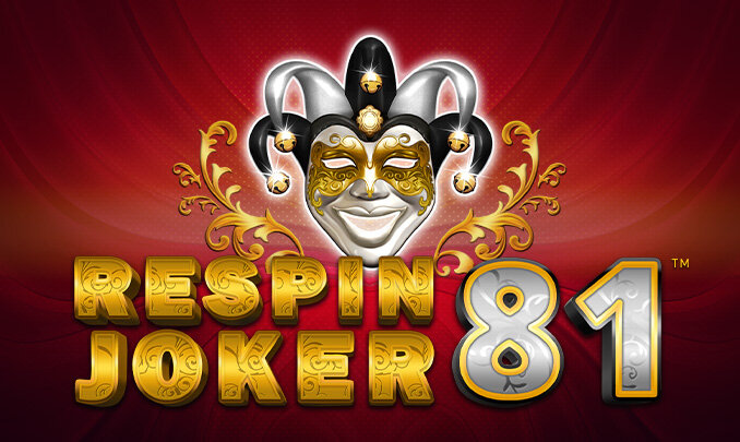 Respin Joker 81