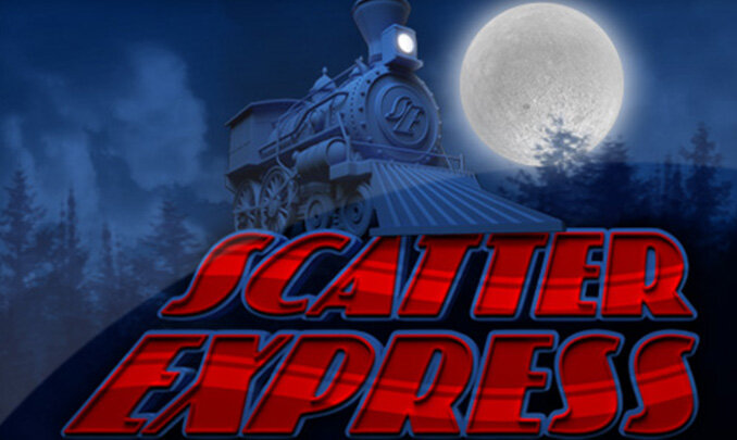 Scatter Expres