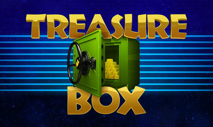 Treasure Box