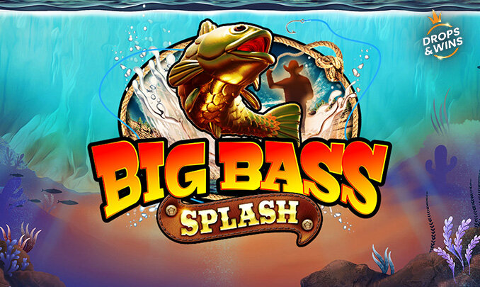 Big Bass Splash