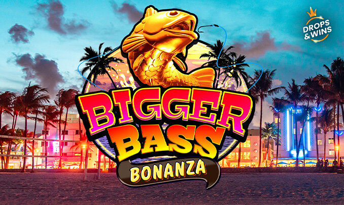 Bigger Bass Bonanza