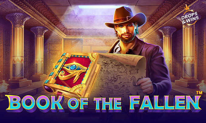 Book of Fallen