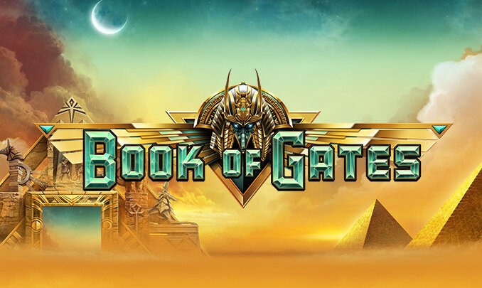 Book of Gates