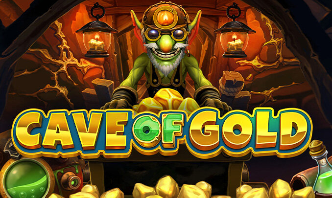 Cave of Gold